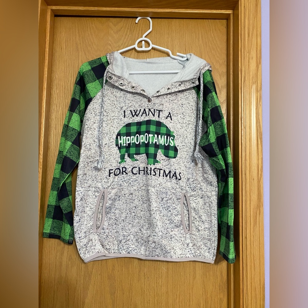 Christmas Sweater